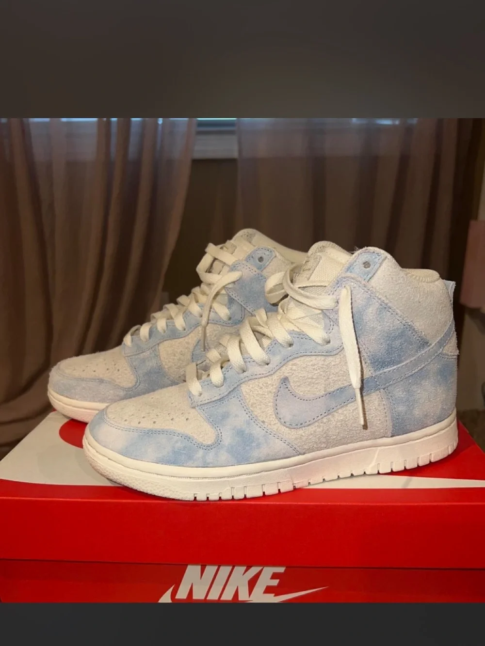 Nike Dunk High 